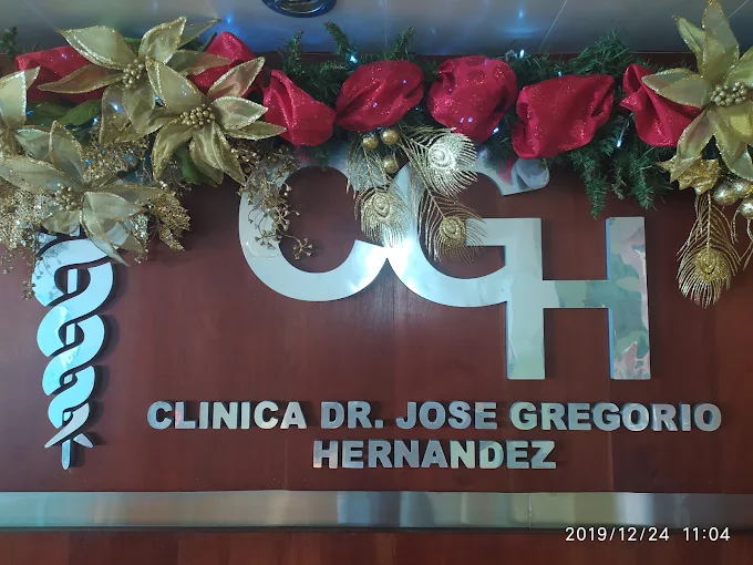 Clinica Dr. Jose Gregorio Hernandez