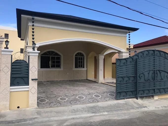 José Garcia Bienes Raíces – Casas en Venta en Puerto Plata RD