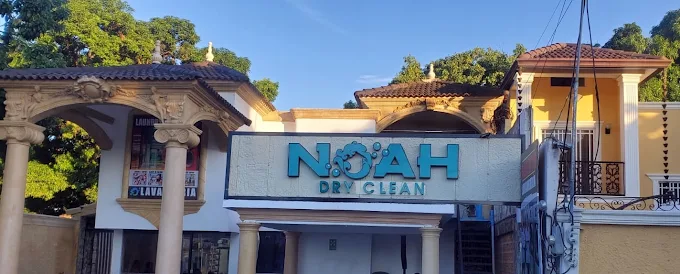 Lavandería Noah Dry Clean